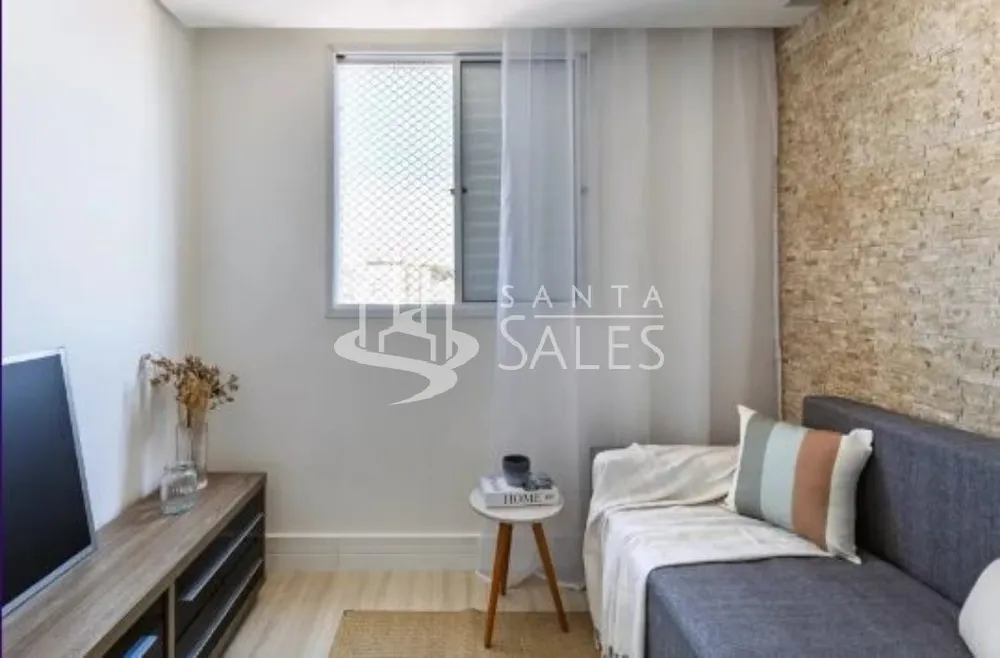 Apartamento, 3 quartos, 70 m² - Foto 9