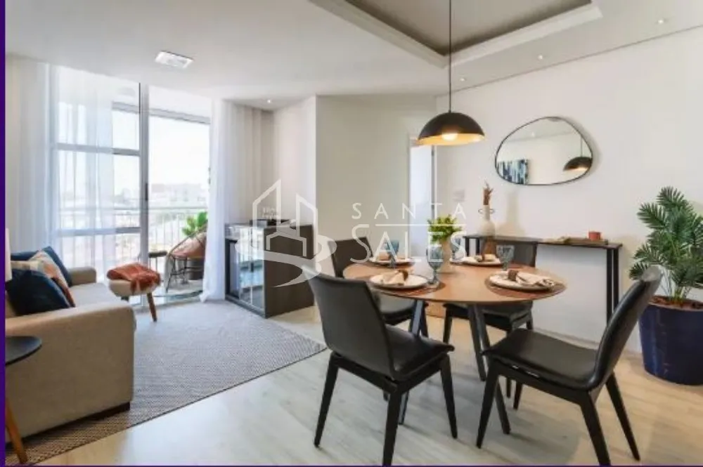 Apartamento, 3 quartos, 70 m² - Foto 1