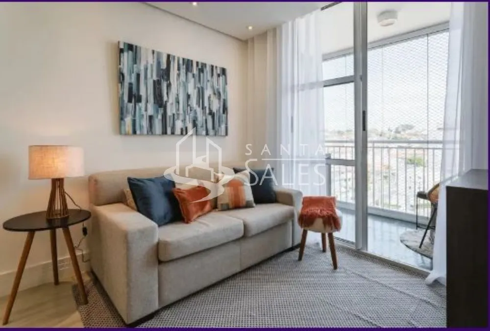 Apartamento, 3 quartos, 70 m² - Foto 2