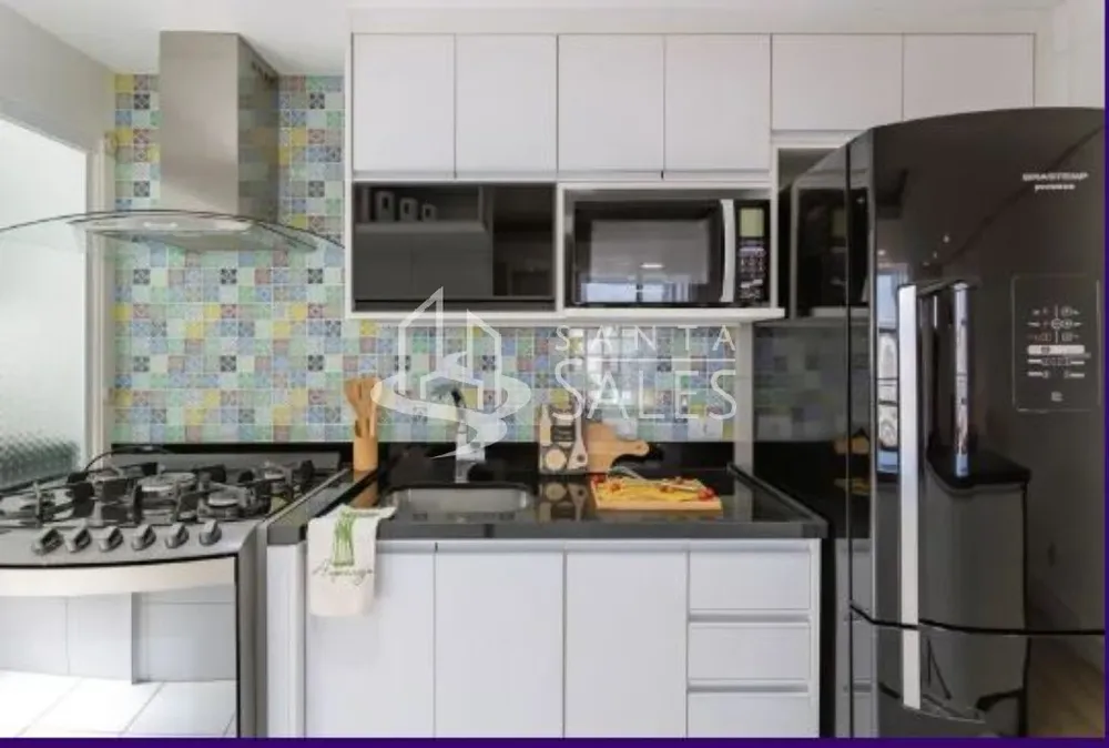 Apartamento, 3 quartos, 70 m² - Foto 7