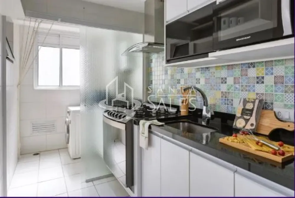 Apartamento, 3 quartos, 70 m² - Foto 8