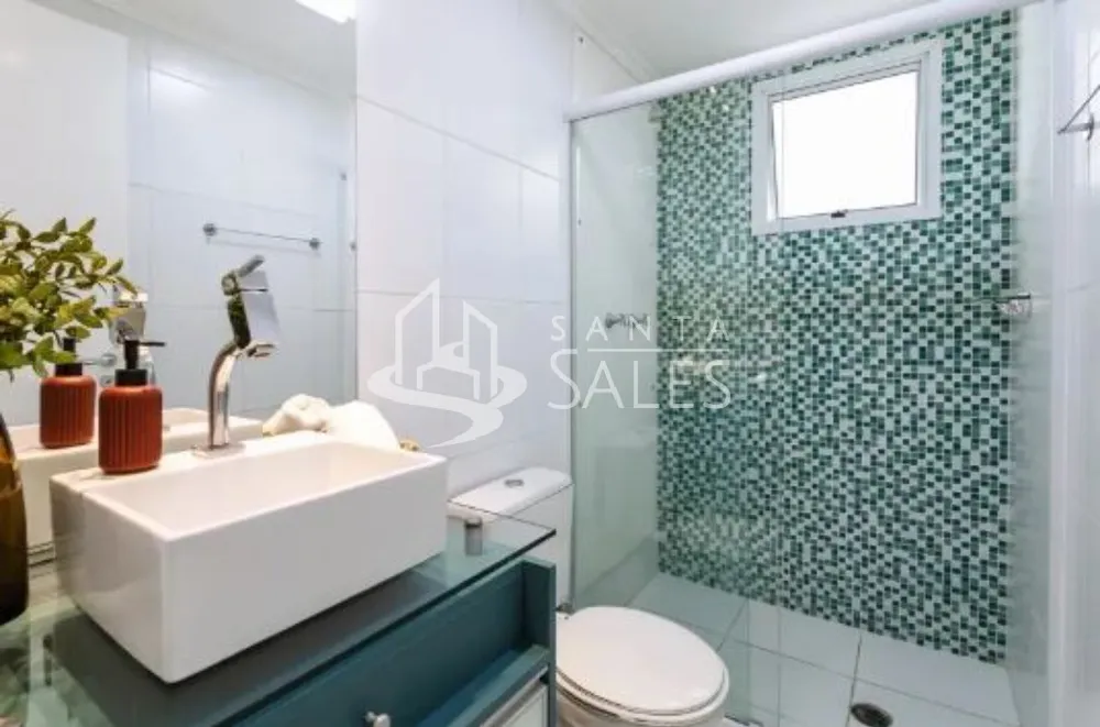 Apartamento, 3 quartos, 70 m² - Foto 10
