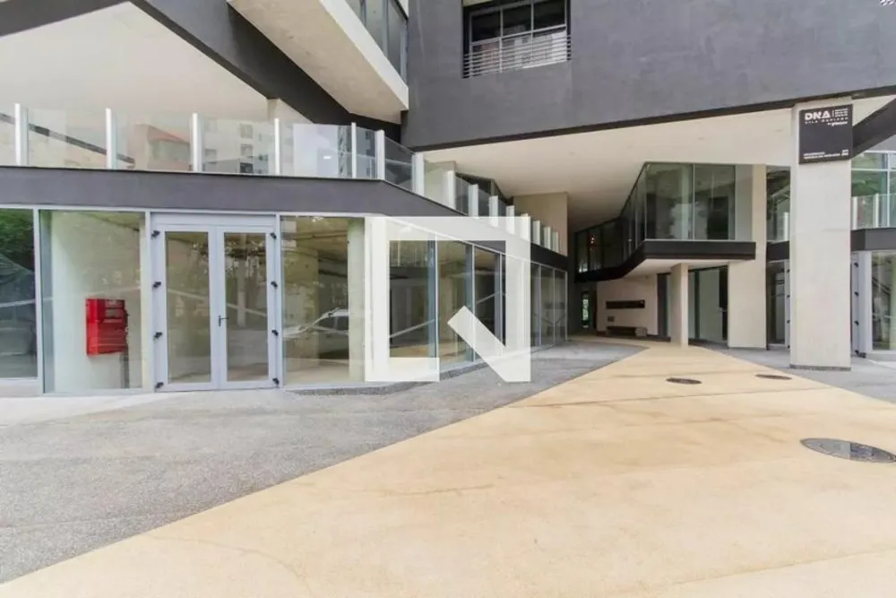 Kitnet-Studio, 26 m² - Foto 2