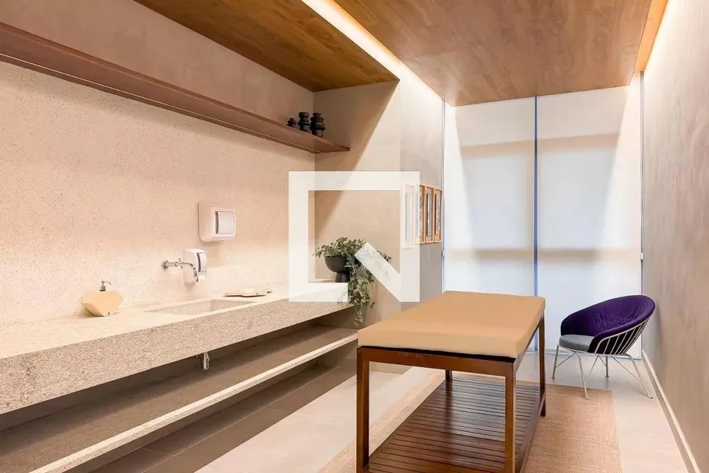 Kitnet-Studio, 26 m² - Foto 6