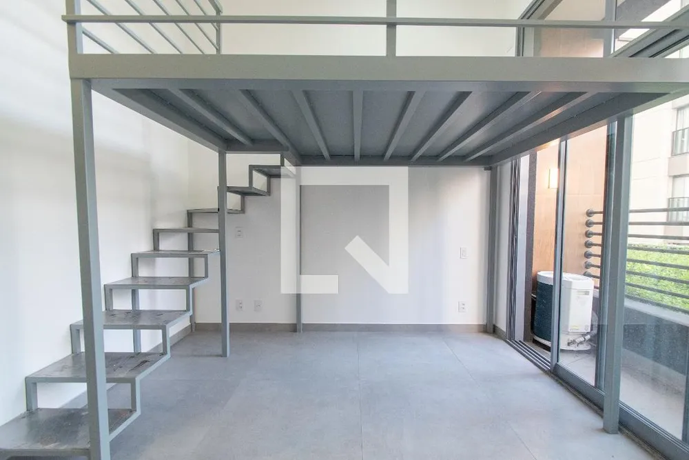 Kitnet-Studio, 26 m² - Foto 2