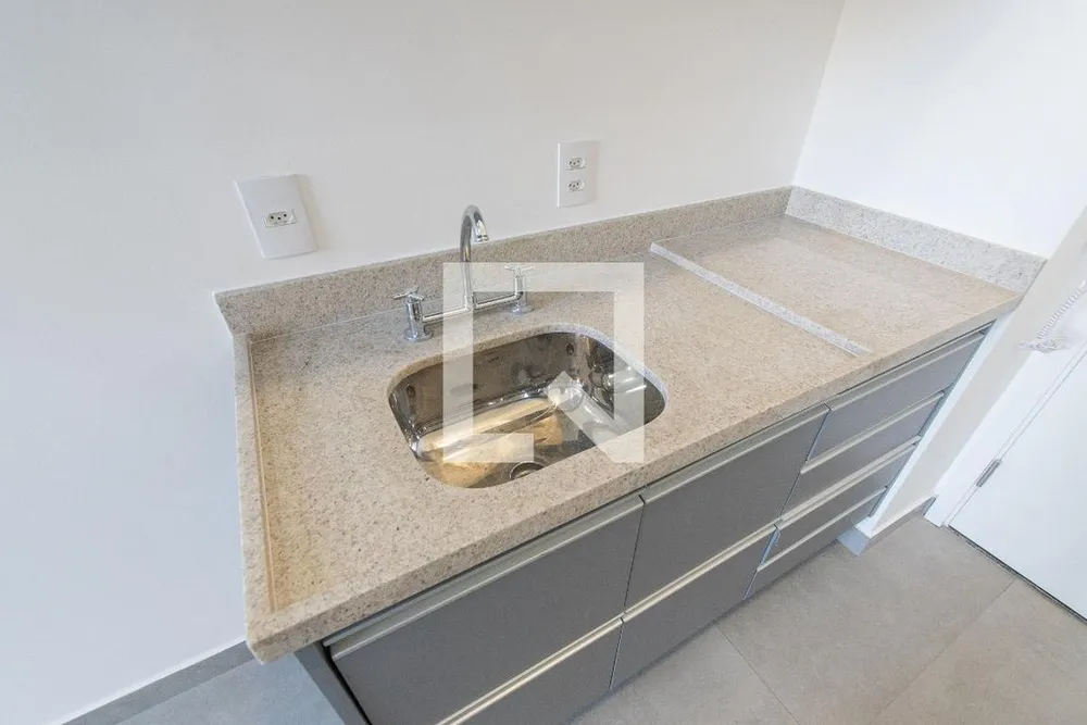 Kitnet-Studio, 26 m² - Foto 6
