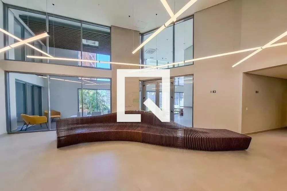 Kitnet-Studio, 26 m² - Foto 4