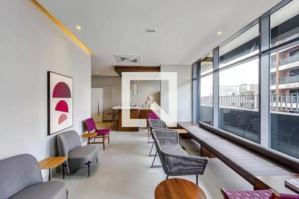 Kitnet-Studio, 26 m² - Foto 9