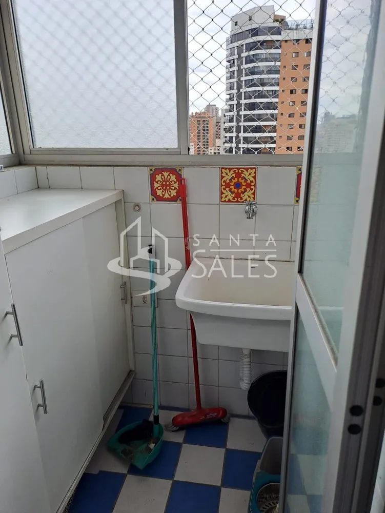 Apartamento, 1 quarto, 40 m² - Foto 2