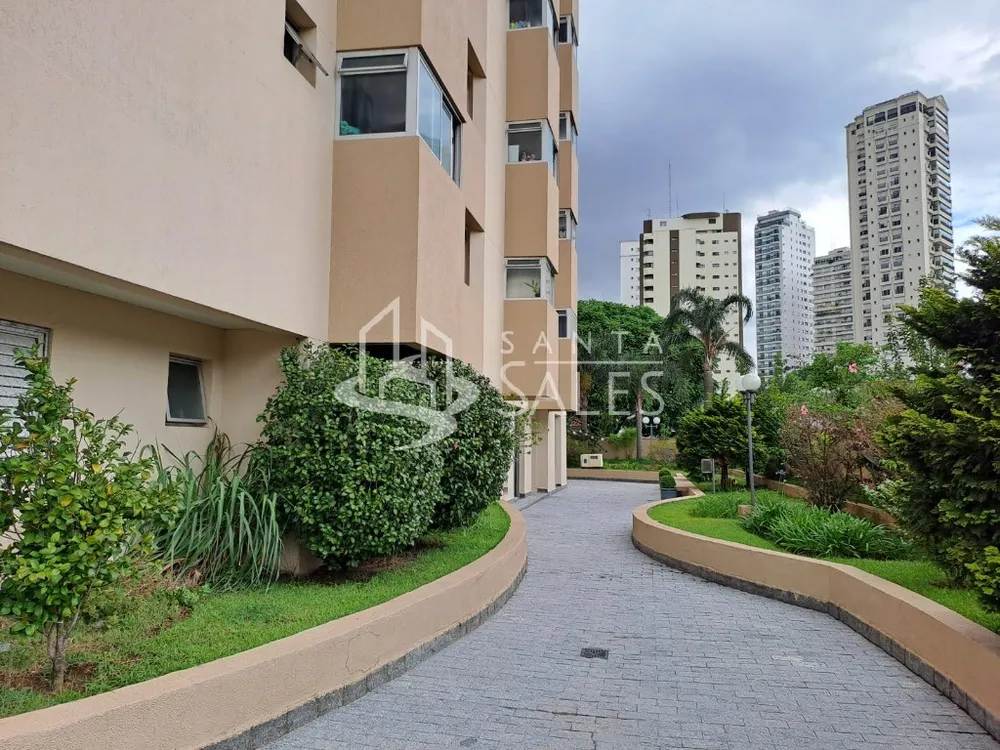Apartamento, 1 quarto, 40 m² - Foto 6
