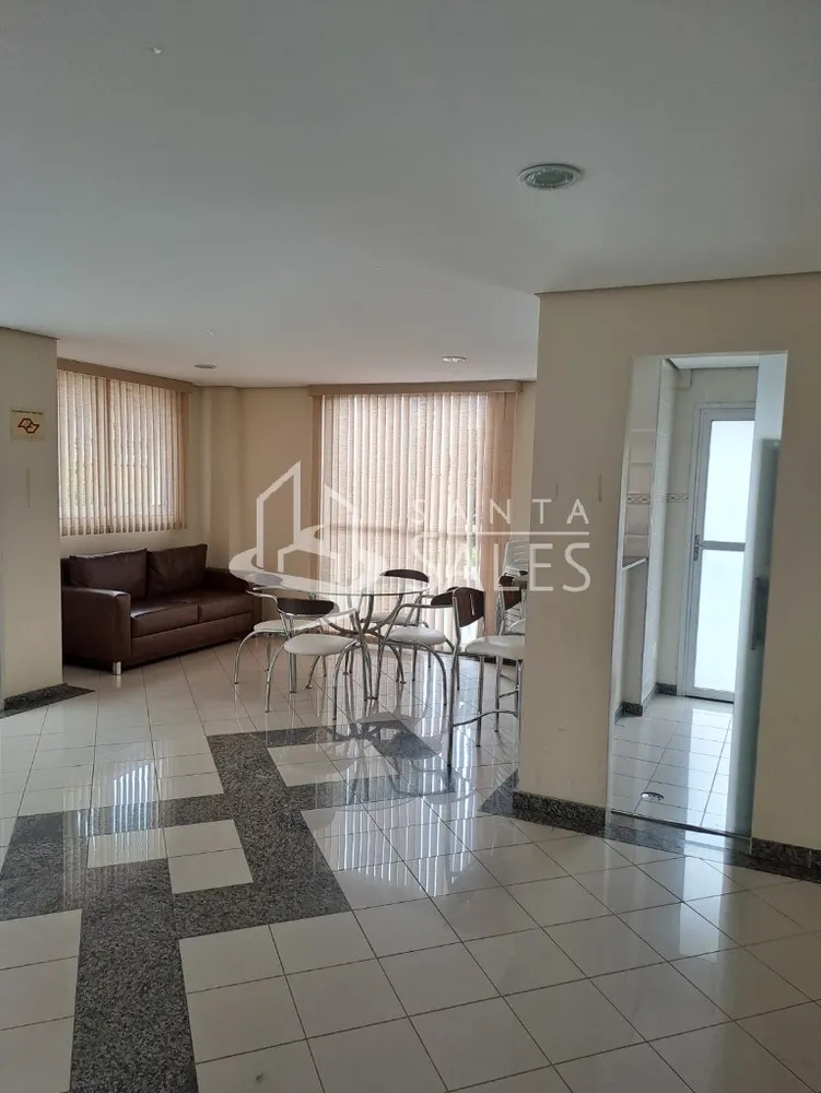 Apartamento, 1 quarto, 40 m² - Foto 12