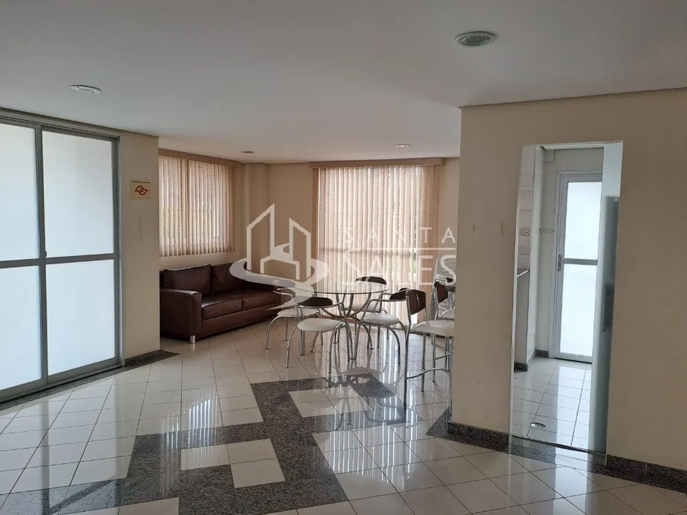Apartamento, 1 quarto, 40 m² - Foto 5