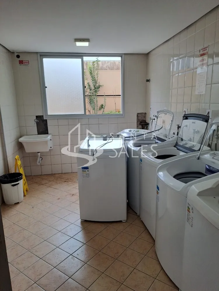 Apartamento, 1 quarto, 40 m² - Foto 2