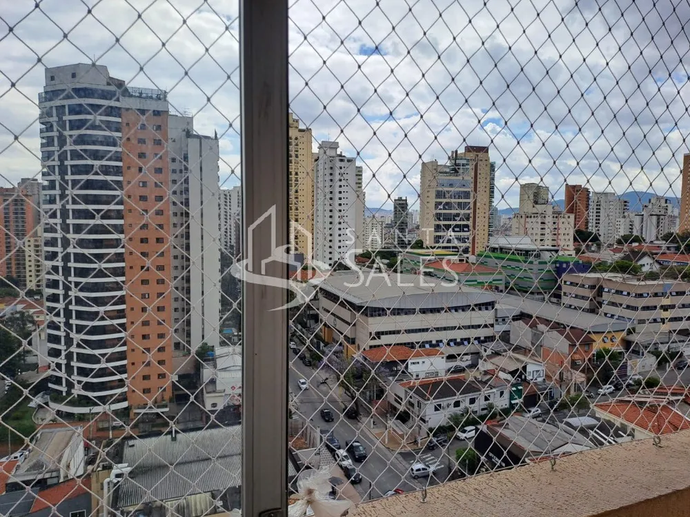 Apartamento, 1 quarto, 40 m² - Foto 7