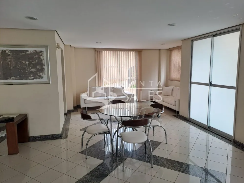 Apartamento, 1 quarto, 40 m² - Foto 11