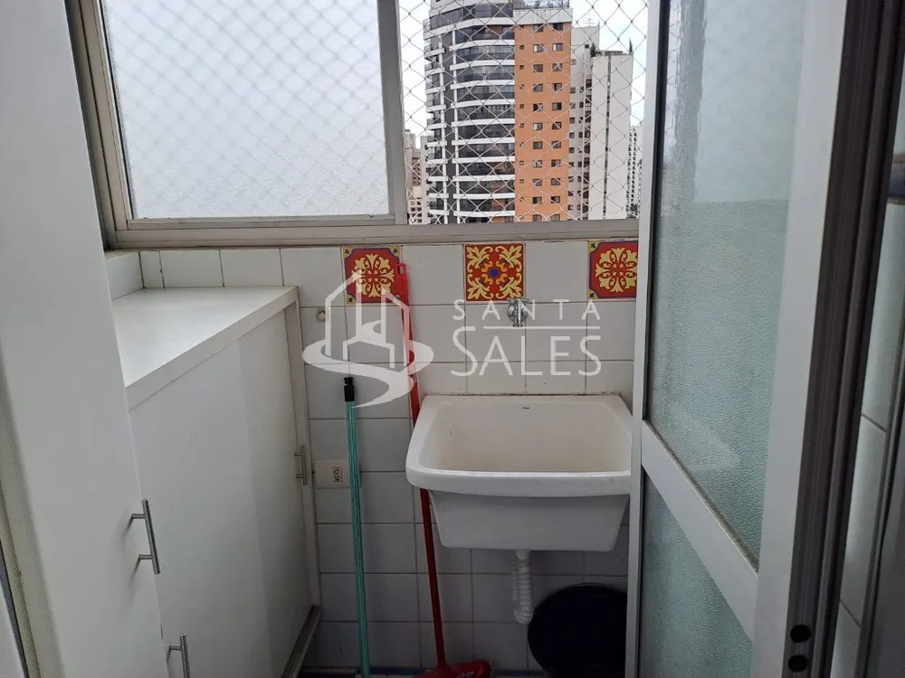 Apartamento, 1 quarto, 40 m² - Foto 8