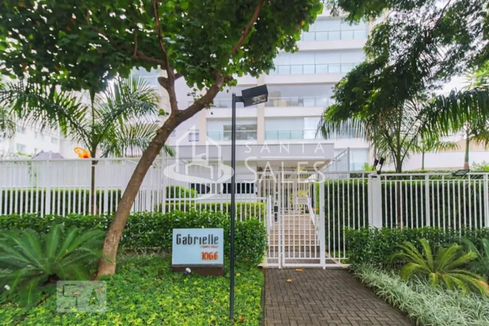Apartamento, 4 quartos, 288 m² - Foto 16