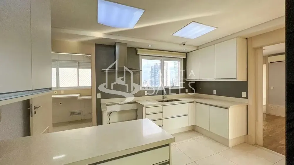 Apartamento, 4 quartos, 288 m² - Foto 13