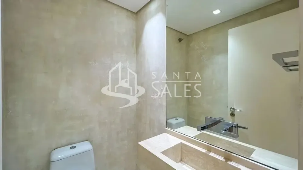 Apartamento, 4 quartos, 288 m² - Foto 12
