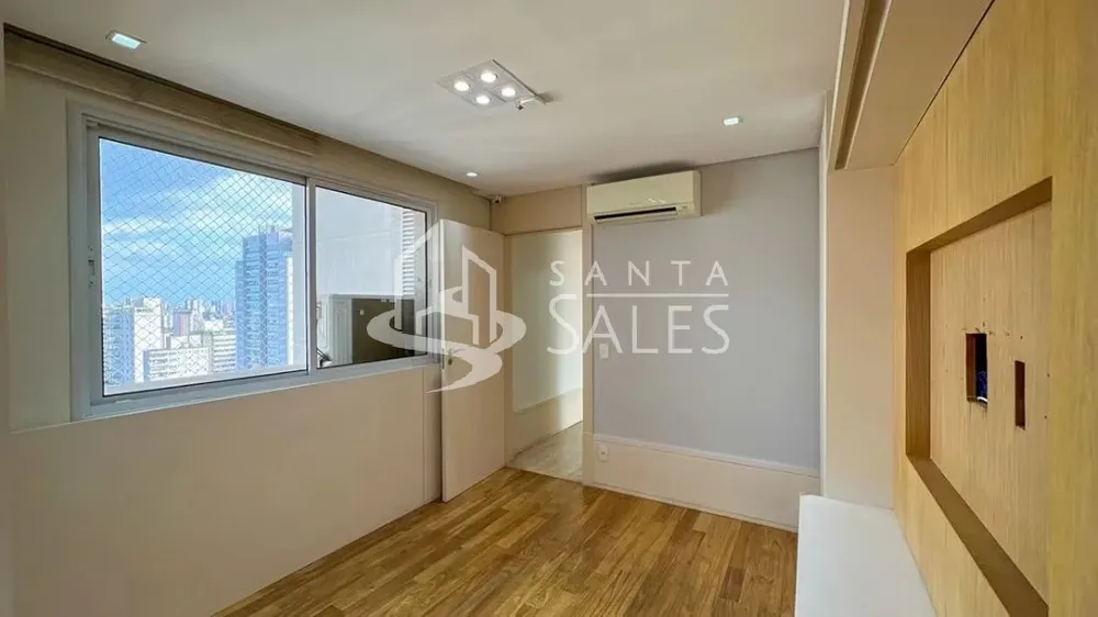 Apartamento, 4 quartos, 288 m² - Foto 14