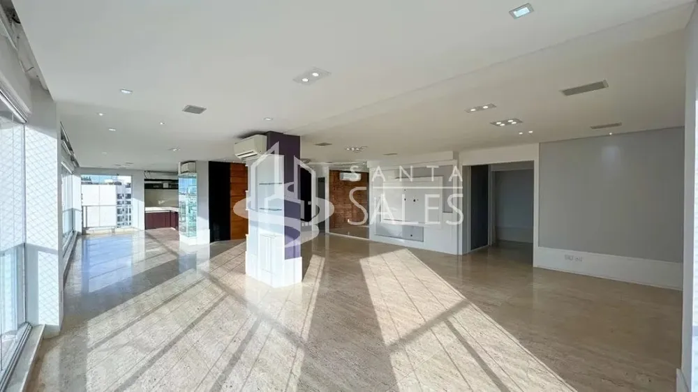 Apartamento, 4 quartos, 288 m² - Foto 4