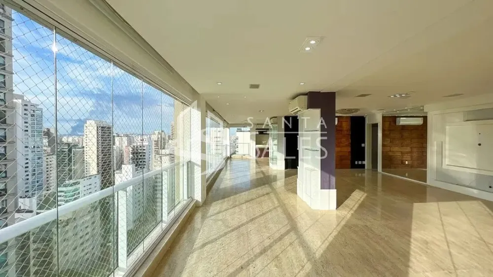 Apartamento, 4 quartos, 288 m² - Foto 3