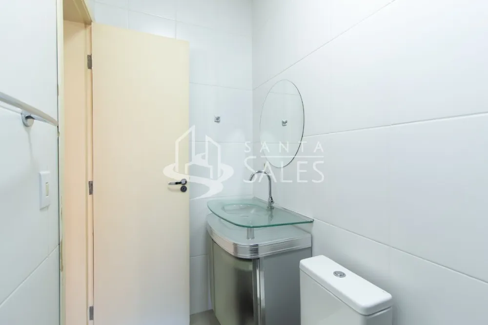 Casa, 3 quartos - Foto 4