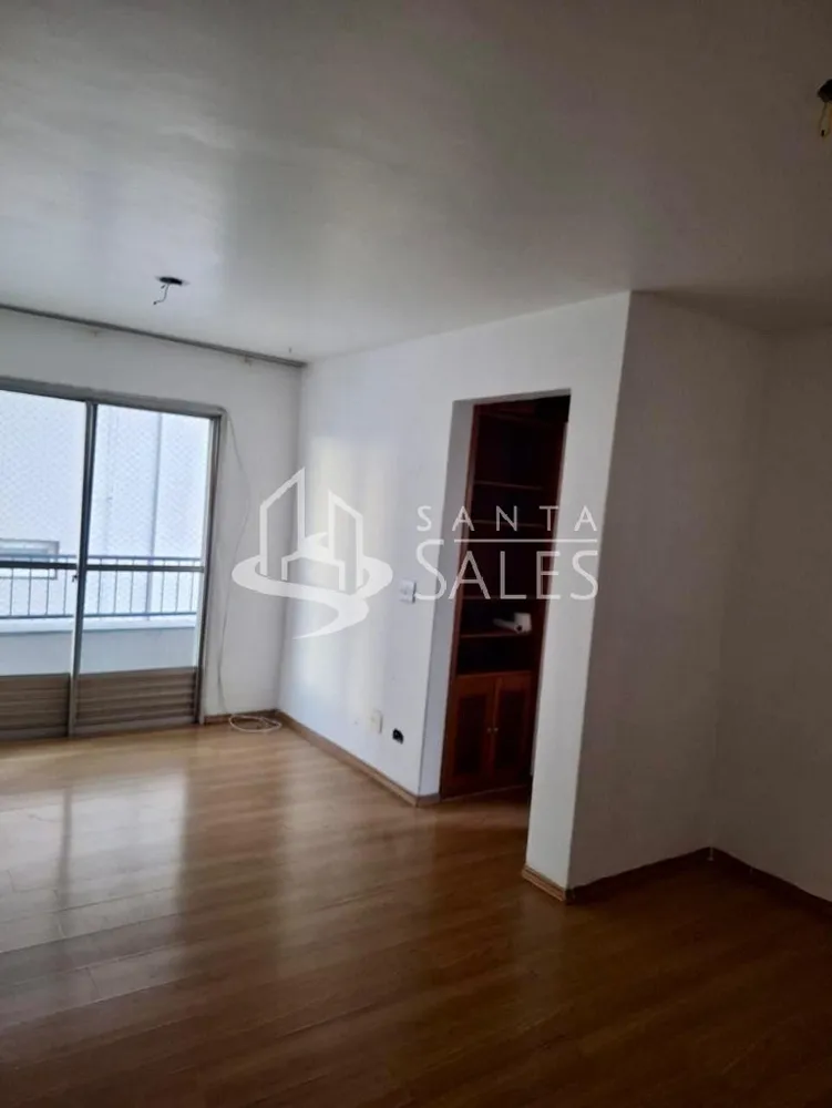 Apartamento, 2 quartos, 75 m² - Foto 4