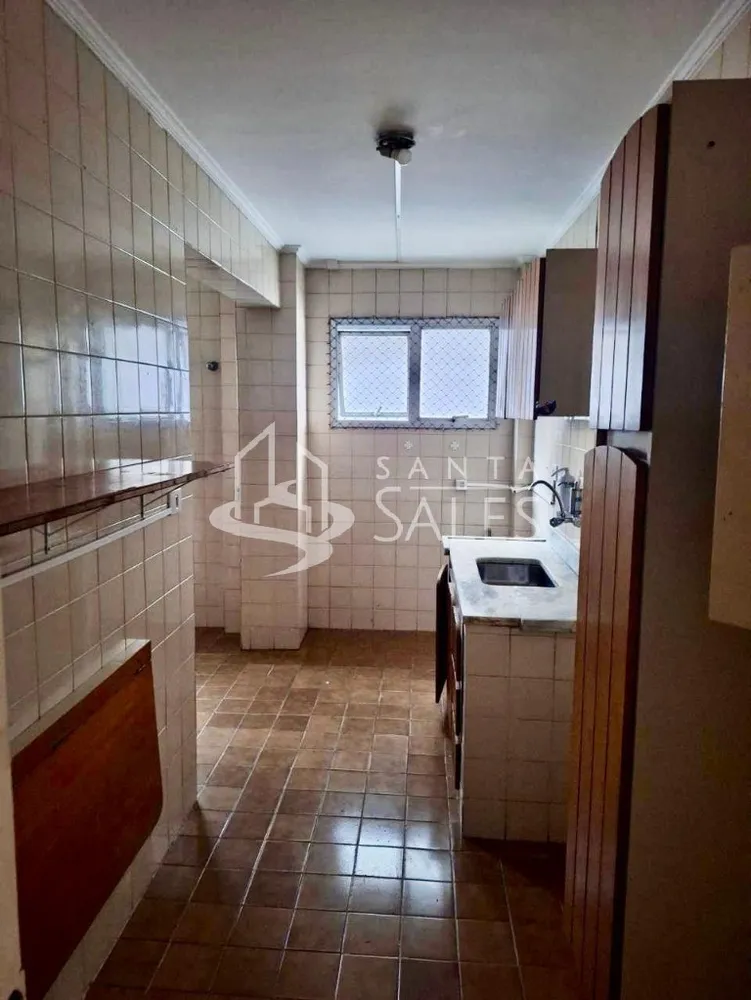 Apartamento, 2 quartos, 75 m² - Foto 8