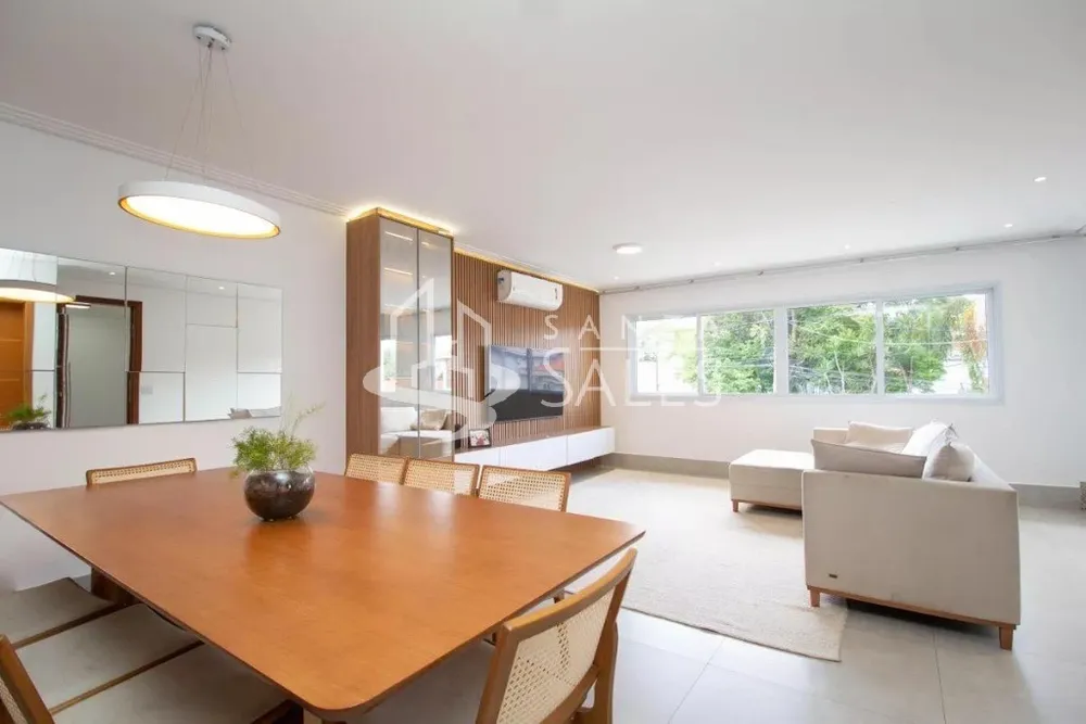 Casa, 3 quartos, 200 m² - Foto 10