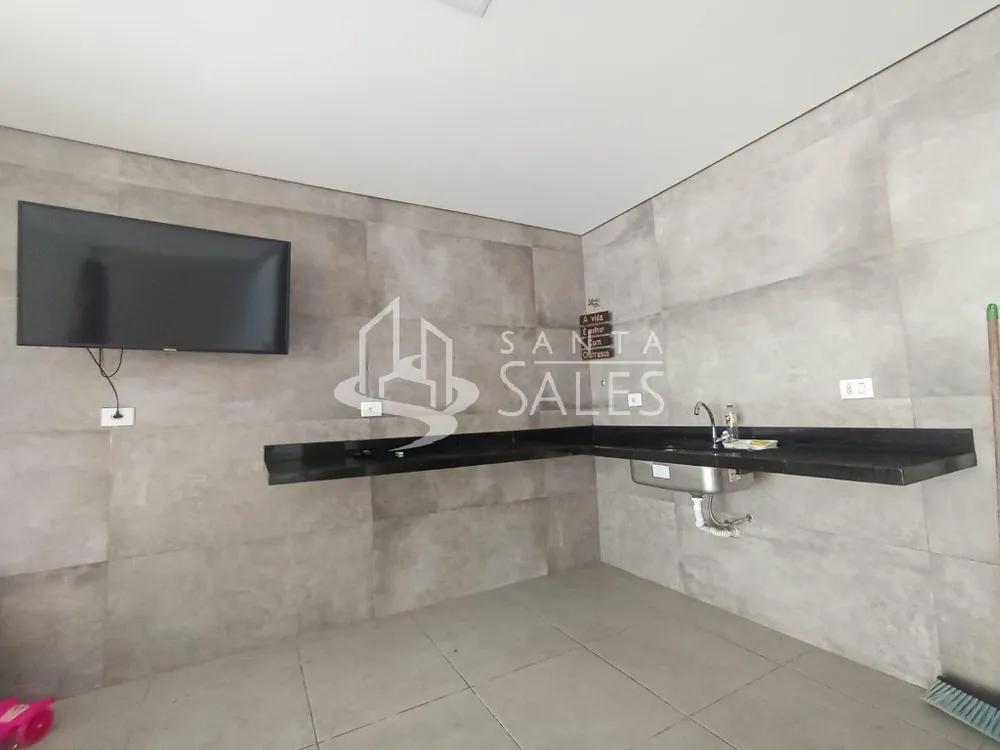 Casa, 3 quartos, 200 m² - Foto 8