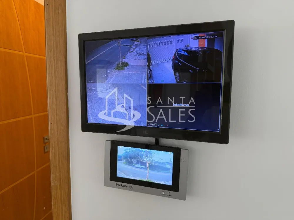 Casa, 3 quartos, 200 m² - Foto 4