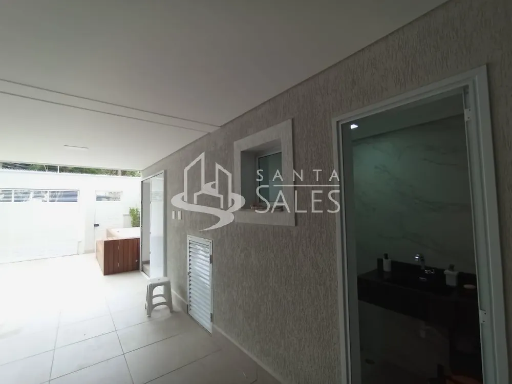 Casa, 3 quartos, 200 m² - Foto 9