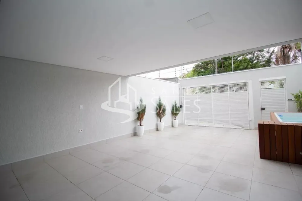 Casa, 3 quartos, 200 m² - Foto 16