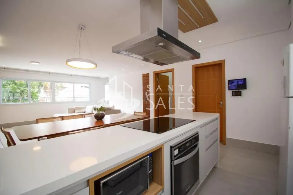 Casa, 3 quartos, 200 m² - Foto 12