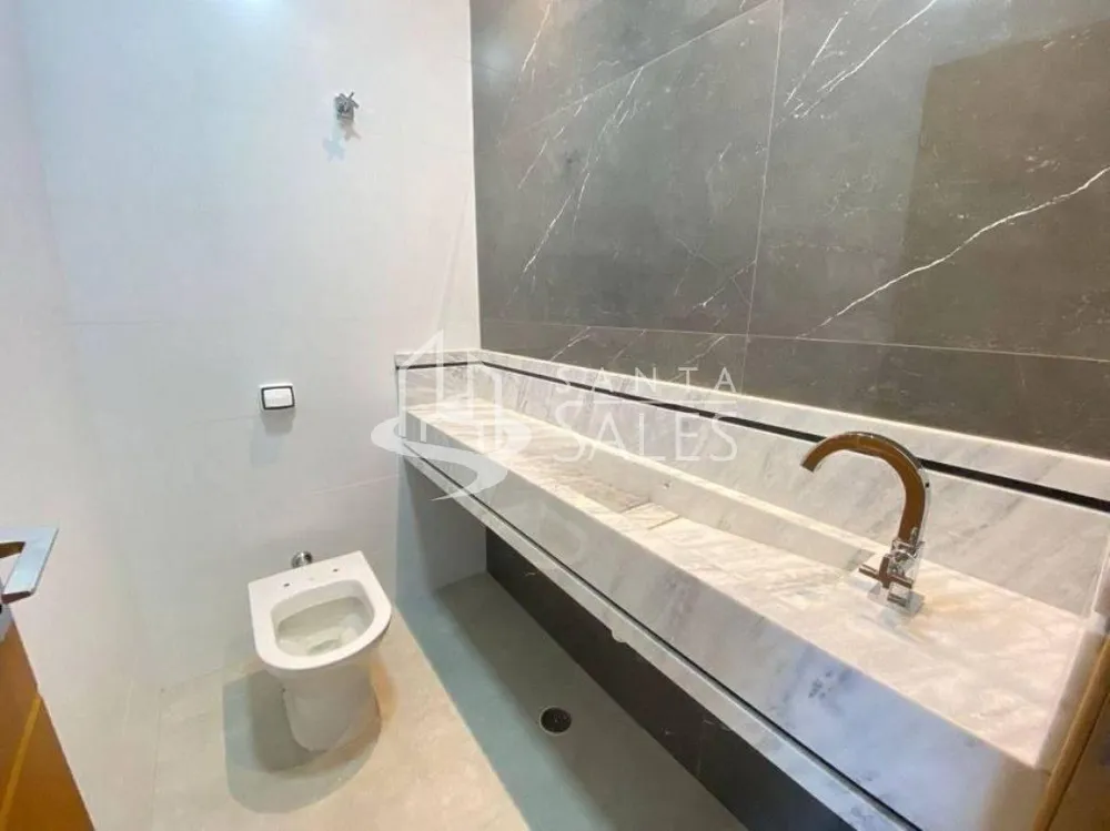 Casa, 3 quartos, 200 m² - Foto 3