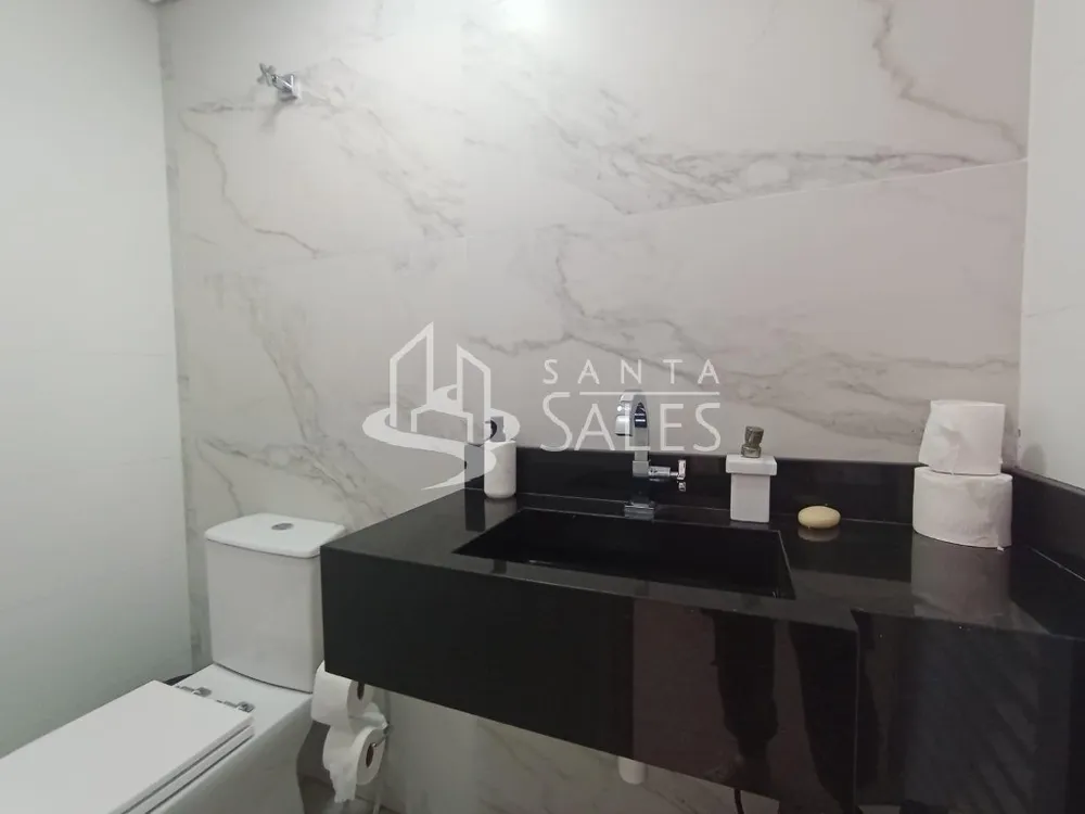 Casa, 3 quartos, 200 m² - Foto 13