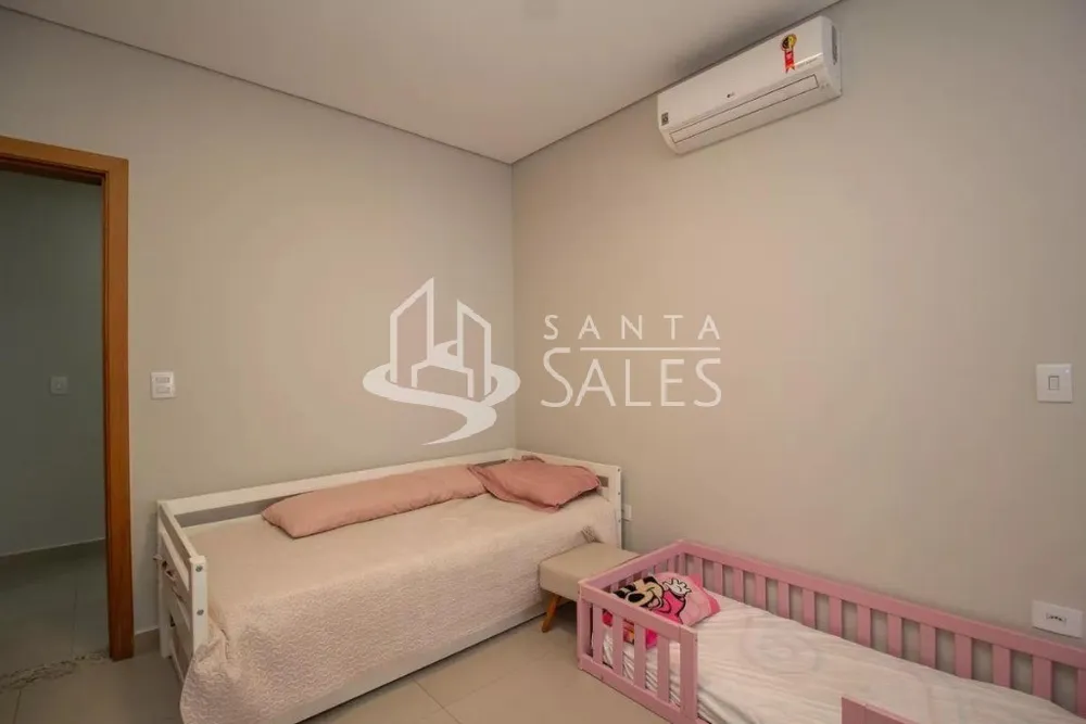 Casa, 3 quartos, 200 m² - Foto 11