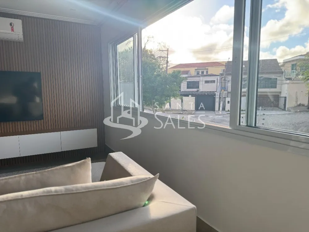 Casa, 3 quartos, 200 m² - Foto 5