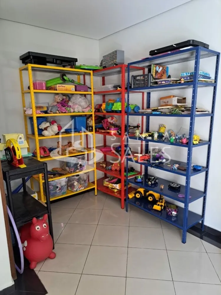 Apartamento, 2 quartos, 183 m² - Foto 12
