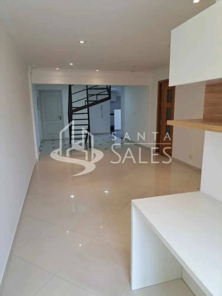 Apartamento, 2 quartos, 183 m² - Foto 1