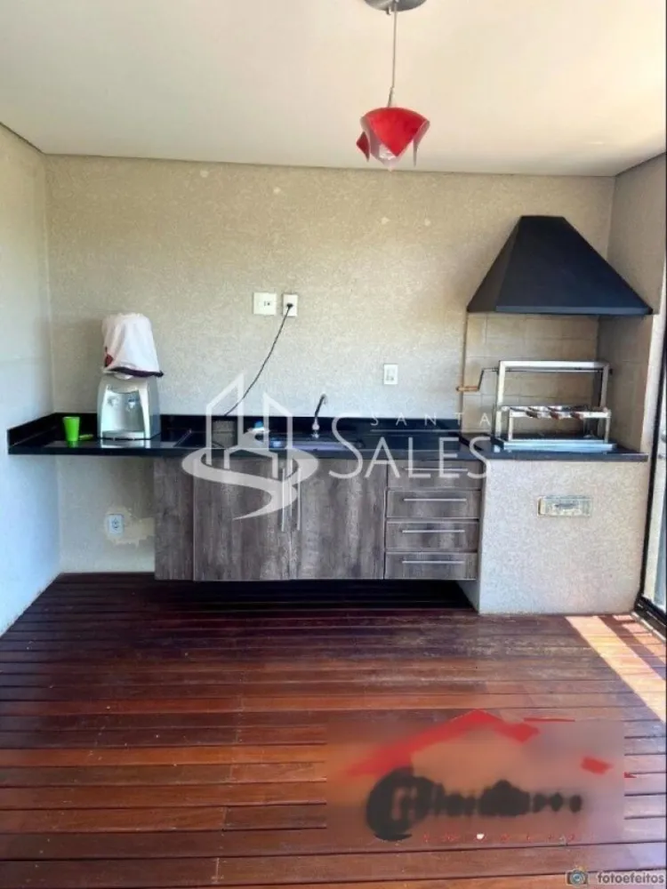 Casa de Condomínio, 3 quartos - Foto 10