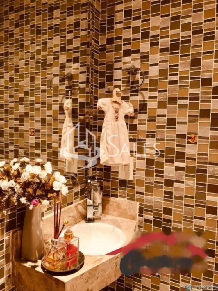 Casa de Condomínio, 3 quartos - Foto 6