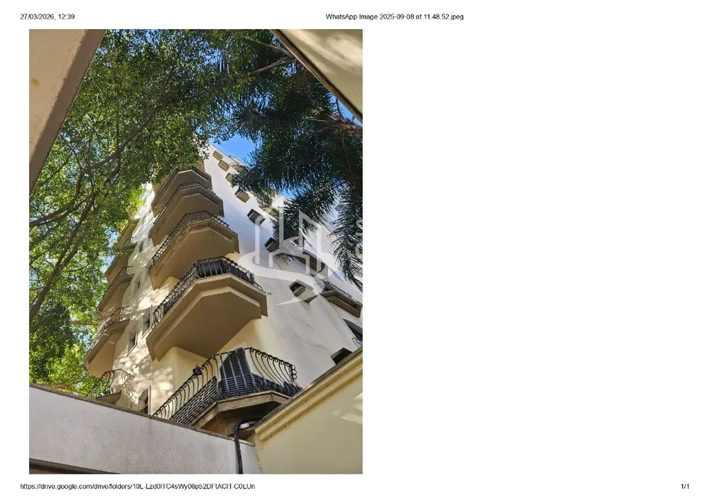 Flat/Apart Hotel, 1 quarto, 43 m² - Foto 2