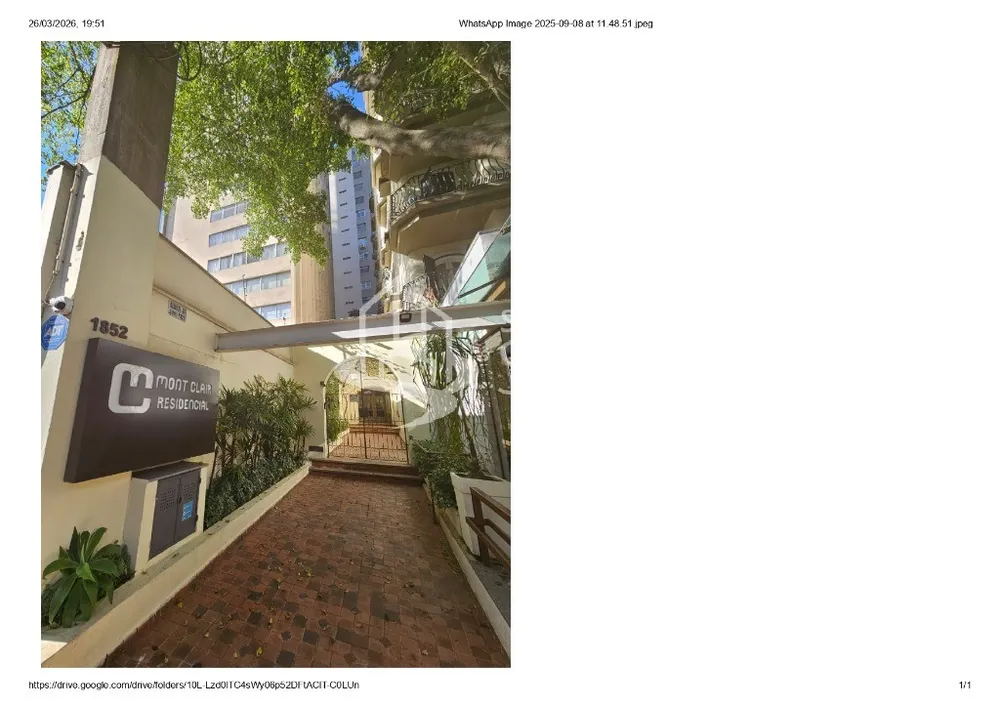 Flat/Apart Hotel, 1 quarto, 43 m² - Foto 4