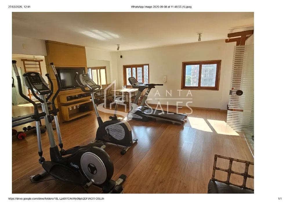 Flat/Apart Hotel, 1 quarto, 43 m² - Foto 8