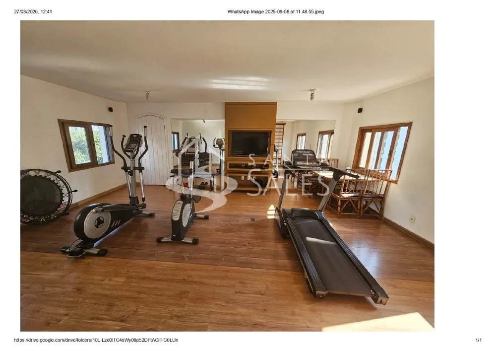 Flat/Apart Hotel, 1 quarto, 43 m² - Foto 3