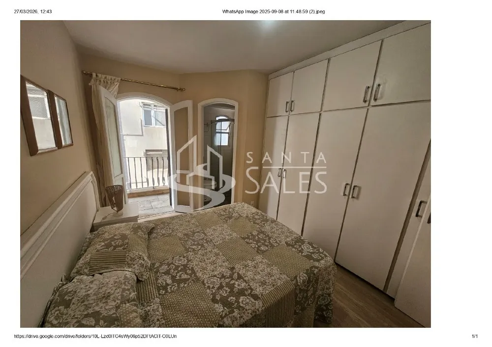 Flat/Apart Hotel, 1 quarto, 43 m² - Foto 1