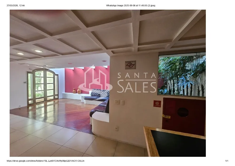 Flat/Apart Hotel, 1 quarto, 43 m² - Foto 6