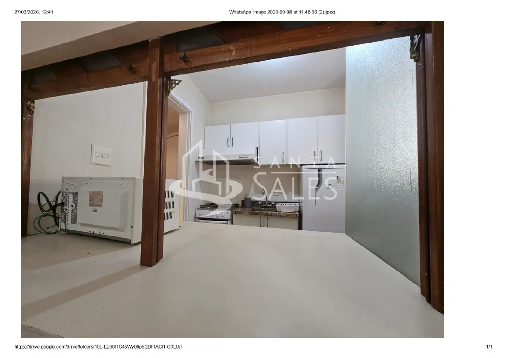 Flat/Apart Hotel, 1 quarto, 43 m² - Foto 7